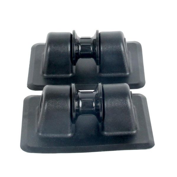 

accessories premium pvc anchor tie off patch boat row roller for inflatable boats kayaks/ water sports