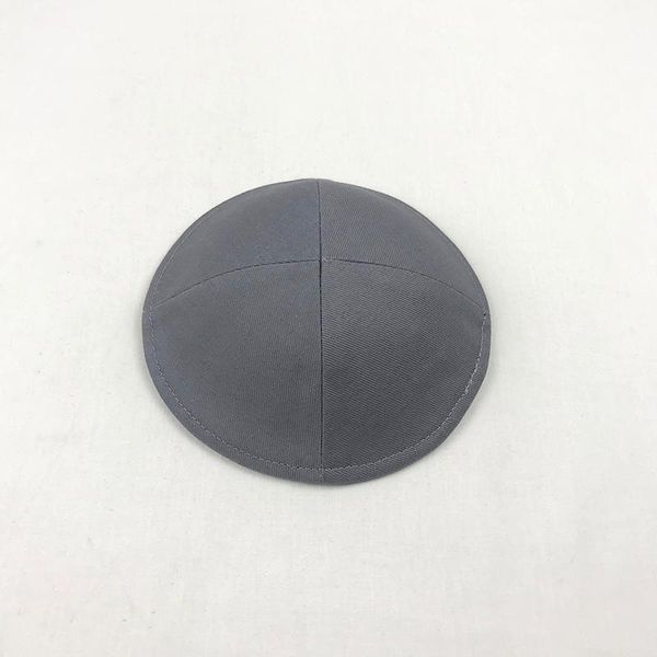 

beanies kippot kippa kippah kipa 15cm cotton jewish yarmulke hat skull cap