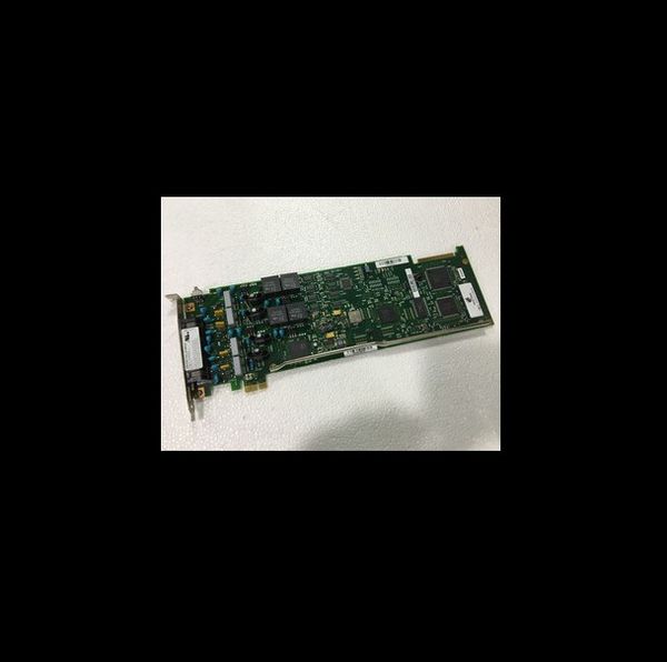 

100% working original for dialogic d/41jct-lse d41jctlsew