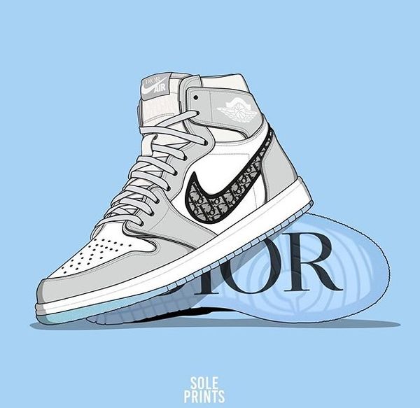 

2020 cÃ²nvÃ¨rsÃ¨ air dÃ¬Ã²r jÃ²rdÃ n 1 paris homme kÃ ws aj oblique 03091 basketball casual trainers luxury designer triple s sneakers canvas shoes