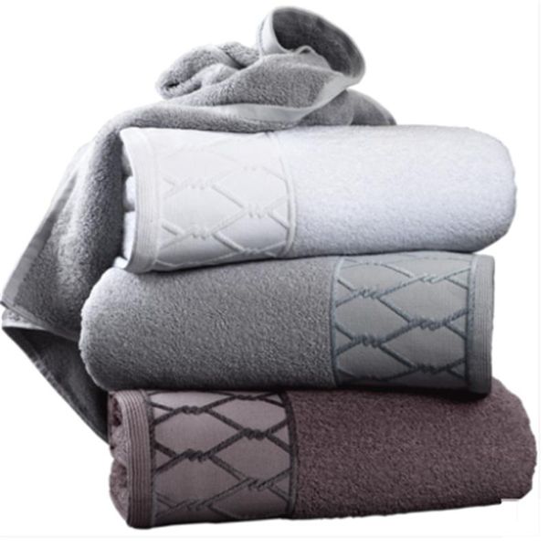 

towel five star el bath pure cotton male and female children outdoor swimming jacquard
