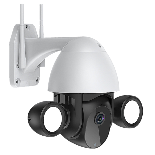 

camcorders tuya 3mp surveillance cameras wifi dome ip camera smart floodlight garden security outdoor cctv ptz ai auto tracking cam