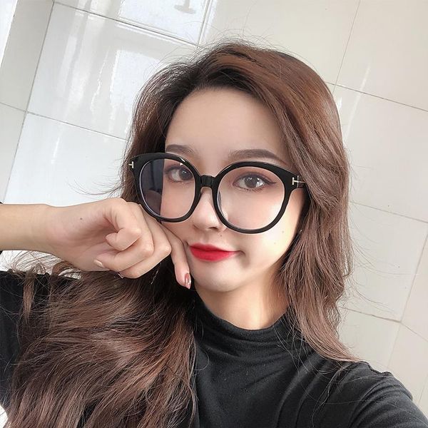 

sunglasses vintage cats eye women mens mirror sun glasses female fashion rivet black eyewear de sol, White;black