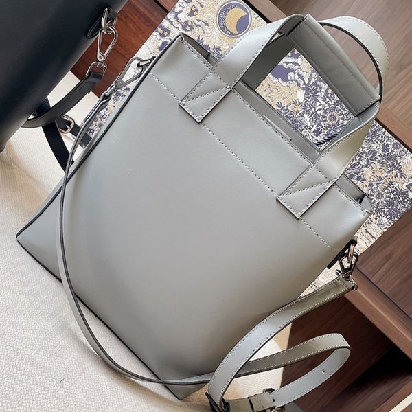 

handbag designer tote bag luxury shoulder bags handbags genuine leather high-capacity high-quality different colors with original box size 2