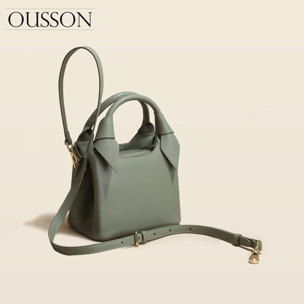 

evening bags 2021 shoulder bag women fashion casual crossbody leather tote handbag exquisite ladies messenger