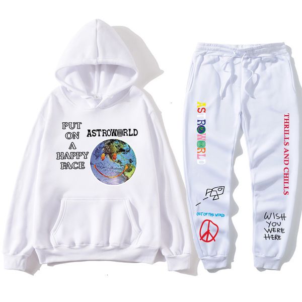 

2021 new travis scott hope you are here hoodies letters astroworld hoodie streetwear ladies sportswear mens sweatshirts 464g, Black
