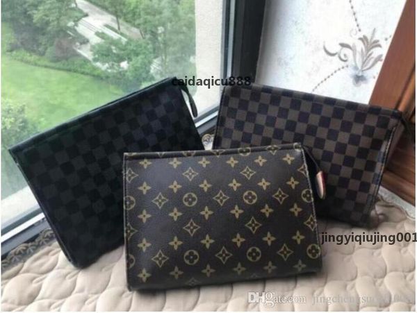 

gglvlouisvittonyslvutton famous brands designer wash bag evening bags leather crossbody package clutch handbag, Red;black