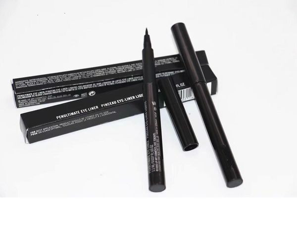 

new eyes makeup eyeliner eyepencil black liner pencil eye with box in stock