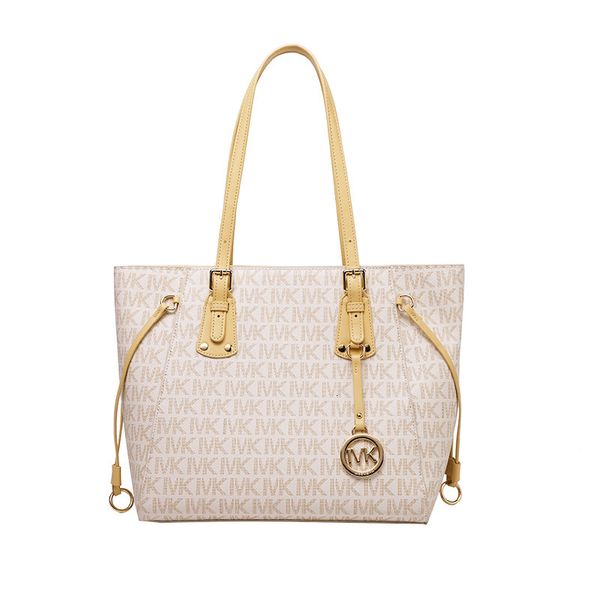 

handbag hong kong ivk bag women's large capacity 2021 chaowang red shopping one shoulder tote, Black;red