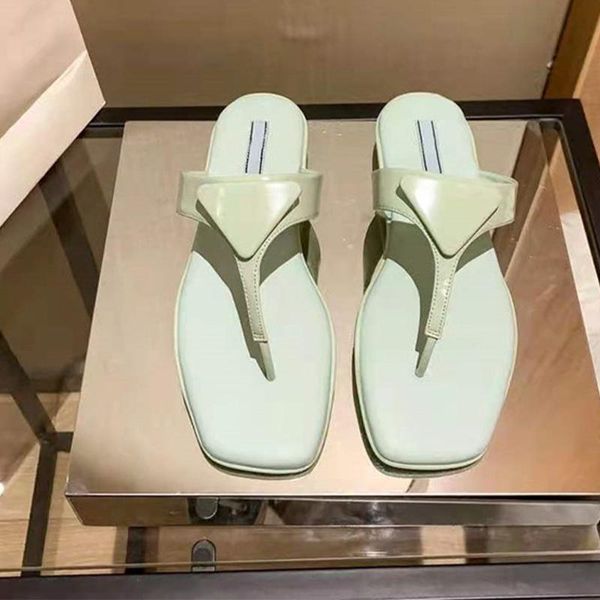 

slippers luxury trend women flip flop brand designer candy color flat casual slides soft light fashion ladies shoes, Black