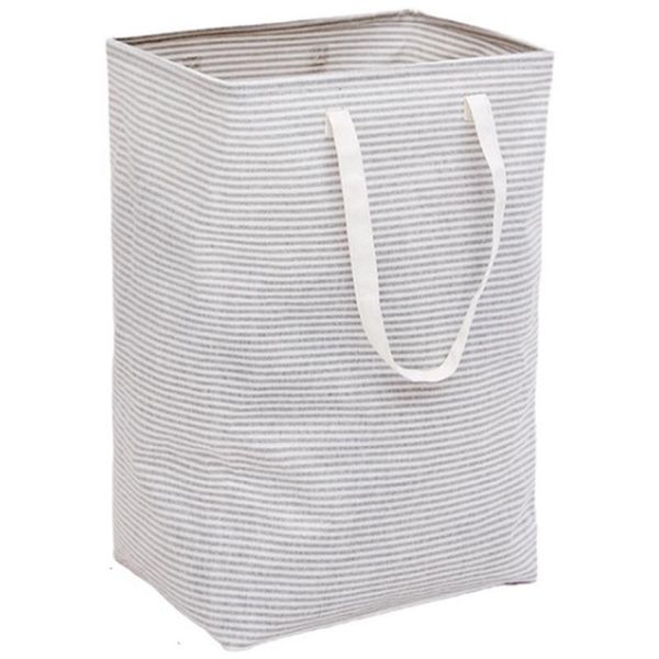 

laundry bags large foldable dirty clothes basket fabric storage sundries