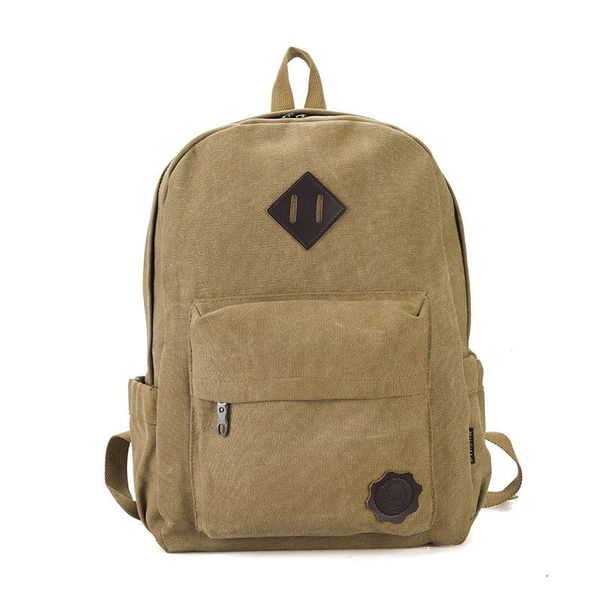 

backpack women men canvas backpacks large school bags for teenager boys girls lapbackbag mochila travel rucksack college bagpack