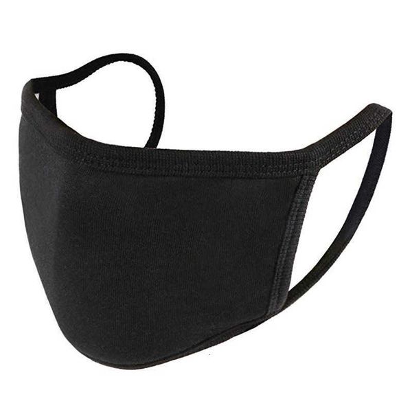 

cotton dust-proof riding reuse fashion cartoon mask wash