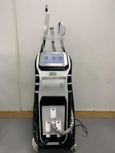 

powerful dpl blue diamond hair hair removal skincare vascular freckle acne removal tattos removal skin rejuvenation opt ipl dpl equipment, Black
