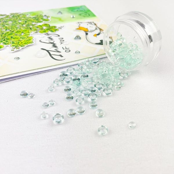 

craft tools multisize transperent stickers for diary decor light green county series diy scrapbooking kids toys phone case