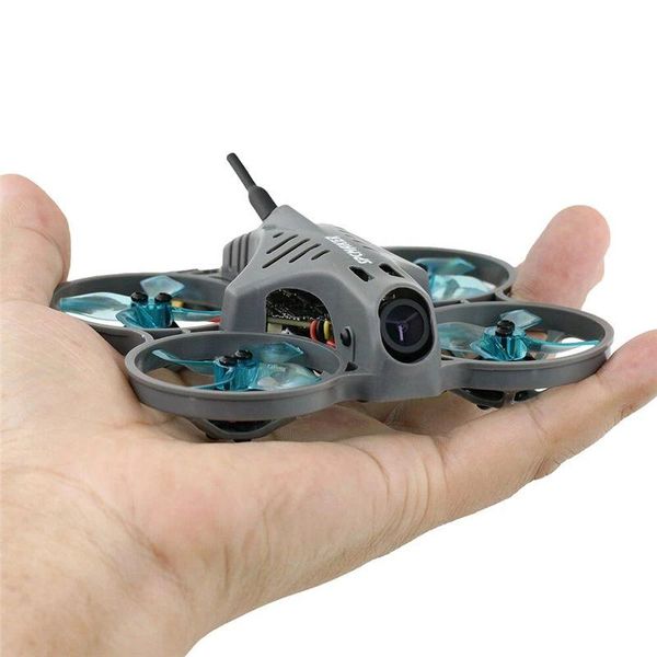 

spcmaker bat78-s 78mm 2s whoop fpv racing drone rtf w/ runcam camera radiolink t8s radio transmitter 5.8g 40ch 25-400mw vtx
