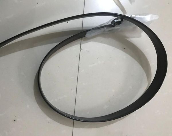 

designer new fashion men belts women genuine leather belt 7color style, Black;brown