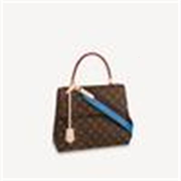 

m42735 cluny medium handbag women handbags bags handles shoulder bags totes evening cross body bag pnac, Black;red