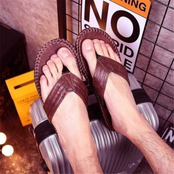 

funny men women gazon summer fashion simulation personality grass slippers couple models outdoor beach shoes, Black