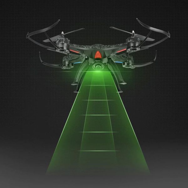 

drones wifi hd aerial pography four axis aircraft uav remote control model helicopter enhance parent-child communication