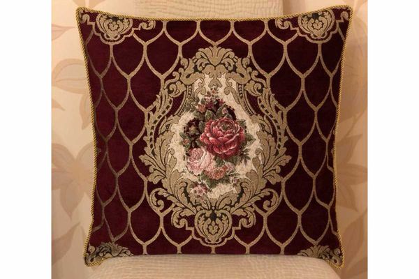 

cushion/decorative pillow sofa case turkish velvet cushion cover decorative