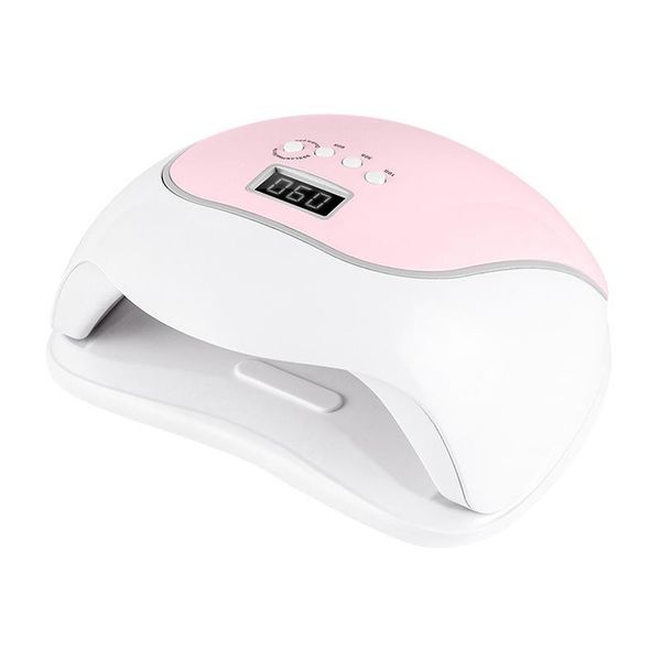

nail dryers lamp leds for manicure gel dryer drying polish 10s/30s/60sauto sensor tools