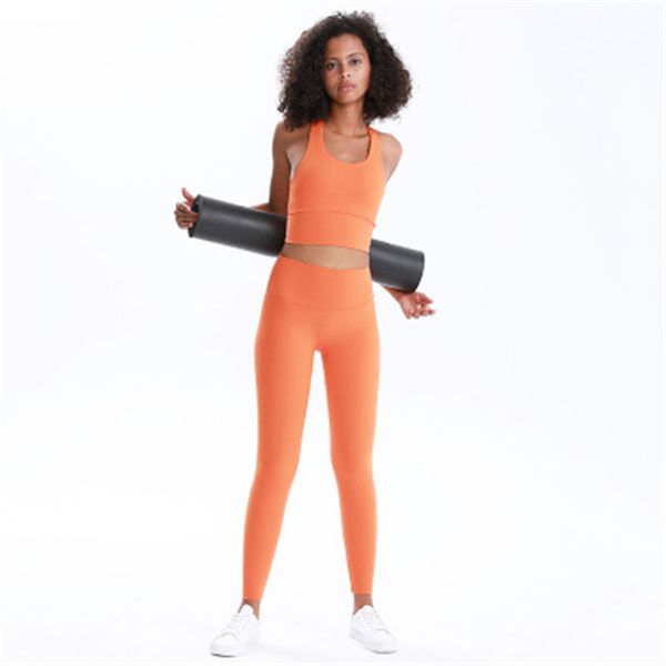 

women seamless skinny yoga leggings fashion trend high waist hip lift elasticity sports trousers female casual slim fitness yoga sweatpants, Black;white