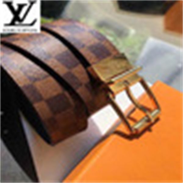 

brand designer luxury belt ygb0 metal pin buckle men's authentic official mens belts for men women belt with box, Silver