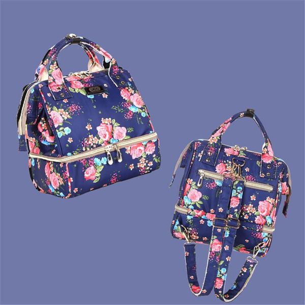 

diaper bags multifunctional mummy maternity nappy bag waterproof baby organizer backpack stroller fashion