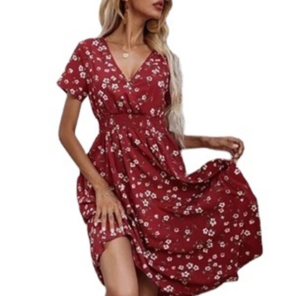 

quality flower waist s women's wear, Black;gray