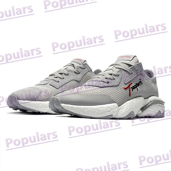 

treeperi 511 running shoes cool grey us 7.5 eur 38 for men populars shoes