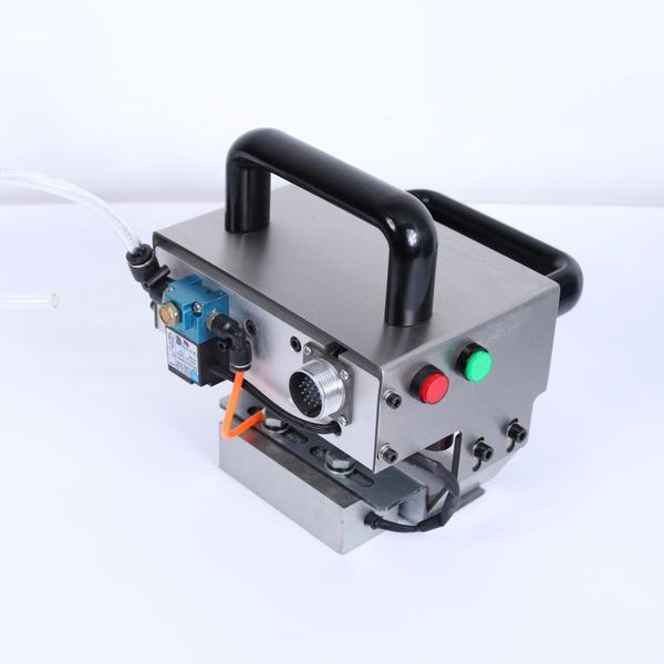 

pneumatic tools zk 2950 marking machine of available for metal intelligent control led display
