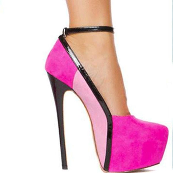 

dress shoes beautiful and elegant, wang put on the shoes, cool single it's, Black