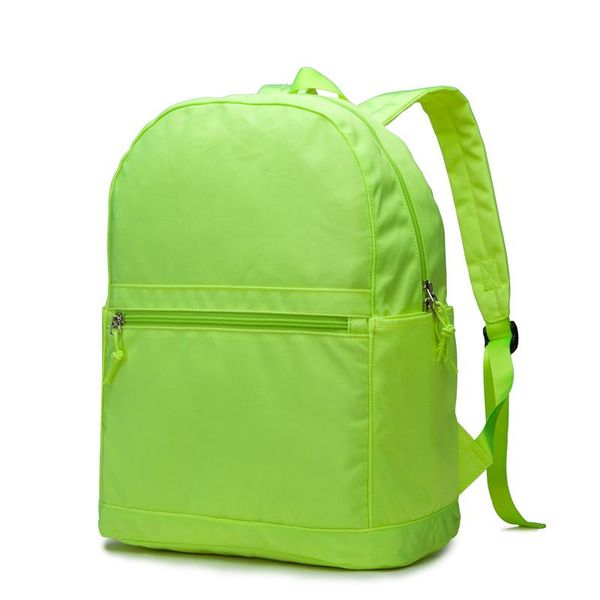 

backpack canvas women's bag japanese and korean version of the tide college wind student travel small fresh