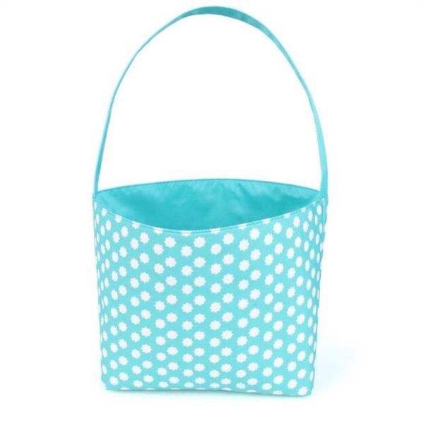 

ears stripes bag gifts festival rabbit basket dots wavy easter decor candy baskets easter eggs basket handbag new bunny dsmrn, Red;black