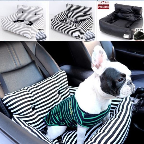 

crates pet nest sleeping dog's cat's sofa car seat portable small and medium sized