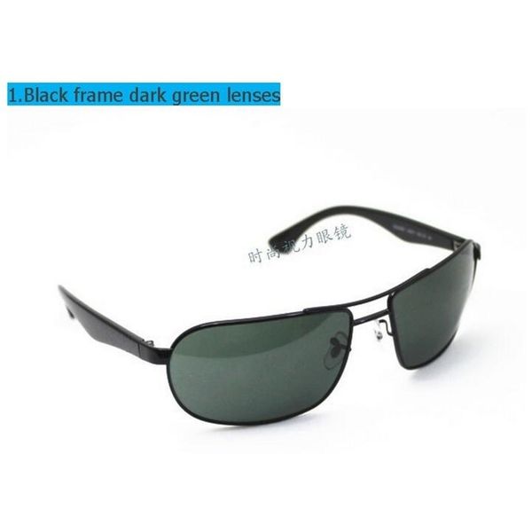 

high sunglasses toughened 3492 explosion-proof anti-throw glass of trend men quality women and asxiw