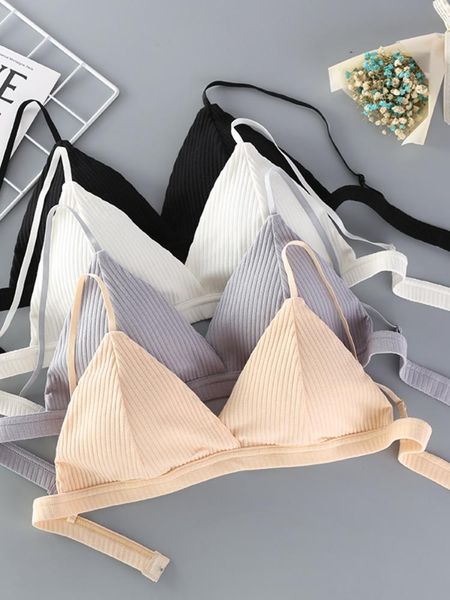 

yoga outfit seamless sports bra women fitness running gym crop push up sport brassiere femme