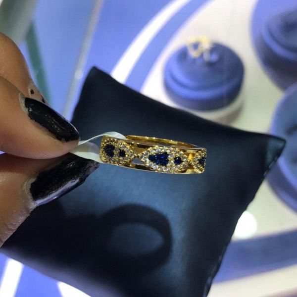 

cluster rings fashion copper ring gold color hollow lucky fish finger ladies party ete jewelry, Golden;silver