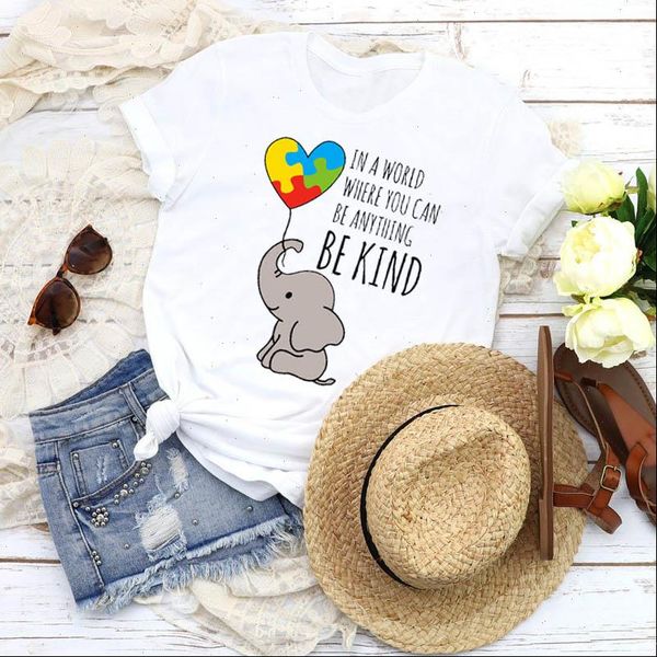 

women graphic cartoon animal printed cute letters 90s short sleeve print shirt tees clothing female t shirt womens t shirt, White
