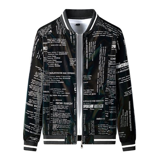 

21ss mens jacket hooded men women windbreaker coat long sleeves fashion jackets with zippers letters printed outwears coats size m-5xl, Black;brown