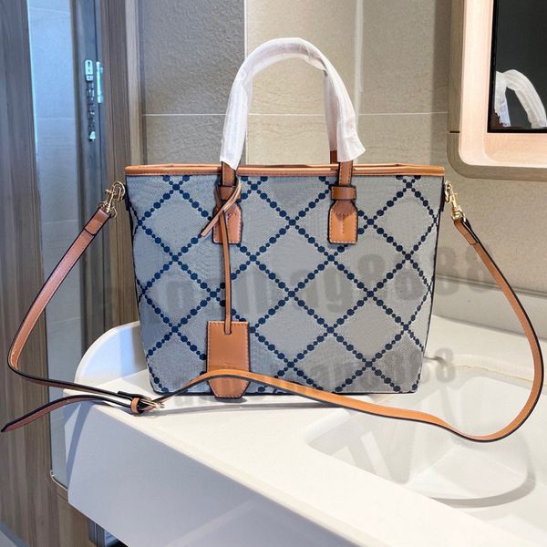 

luxury designer brand fashion shoulder knitting shopping bags handbags women letter purse crochet phone bag wallet cross body totes artwork