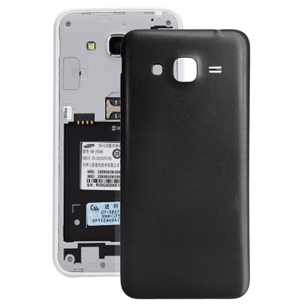 

Back Cover for Galaxy J3 J320FN J320F J320G J320M J320A J320V J320P