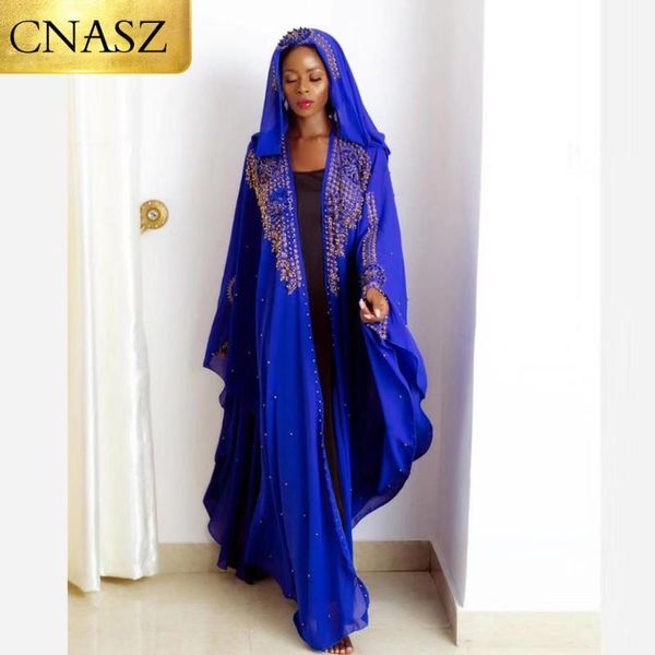 

ethnic clothing latest kaftan dress designs size stand style chiffon abaya arabic dubai beaded turkey islamic muslim kimono, Red