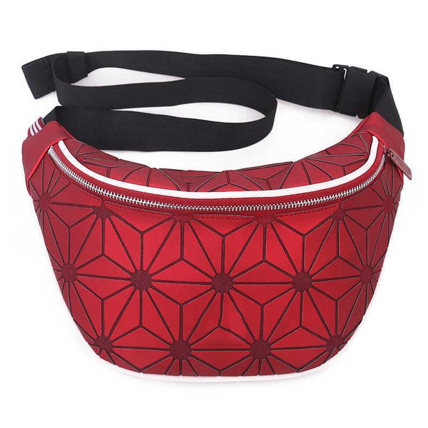 

designer luxury bag design hand new bum fannypack waist for women casual crossbody travel luminous designer packsgoy7 women's leather h