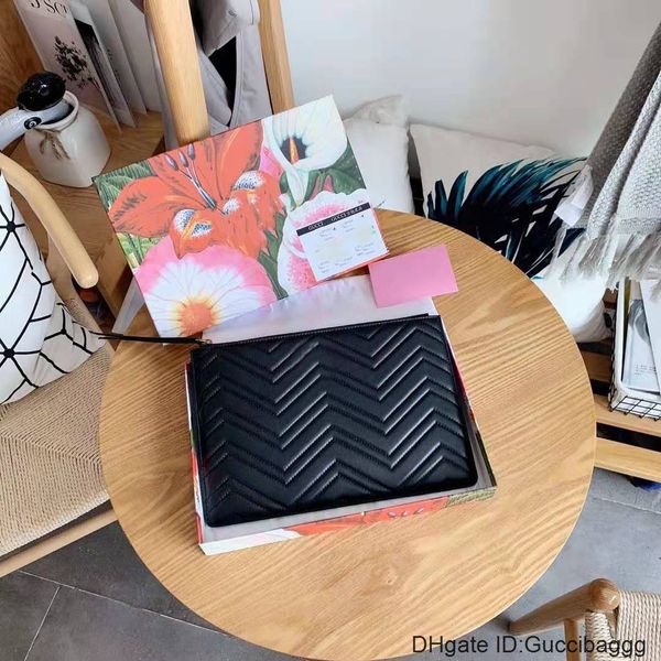 

the new 2021 ling underarm madame man hand bag purse with handbags clutch bags handbag women men