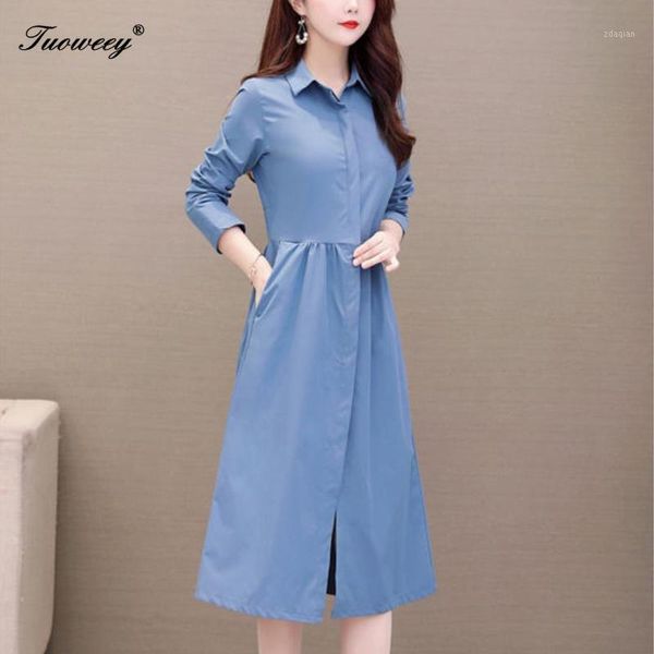 

women's trench coats casual lapel splicing women long sleeve zipper breasted belt female windbreaker high street ladies wind coat, Tan;black