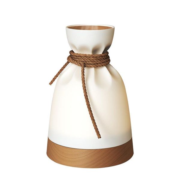 

humidifiers itas33004 creative aromatherapy lamp humidifier small cloth bag mini air purifier gift individual machine home car