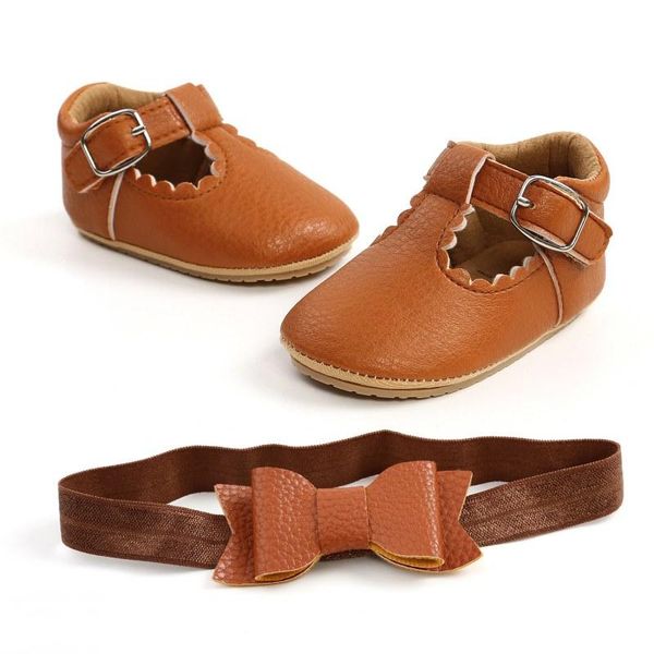 

first walkers baby shoes 0-18m moccasins 2021 boys lace girls soft leopard