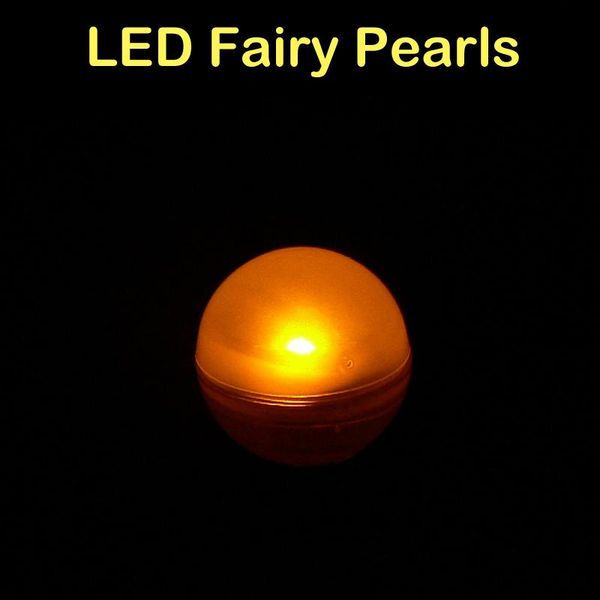 

strings 180pieces/ lot 11 colors mini fairy led pearl light for christmas party/chritsmas item type